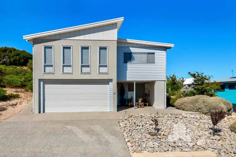 6 Martin Court, Binningup WA 6233
