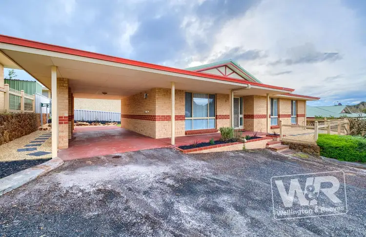 Main view of Homely house listing, 3/193 Middleton Road, Mount Clarence WA 6330