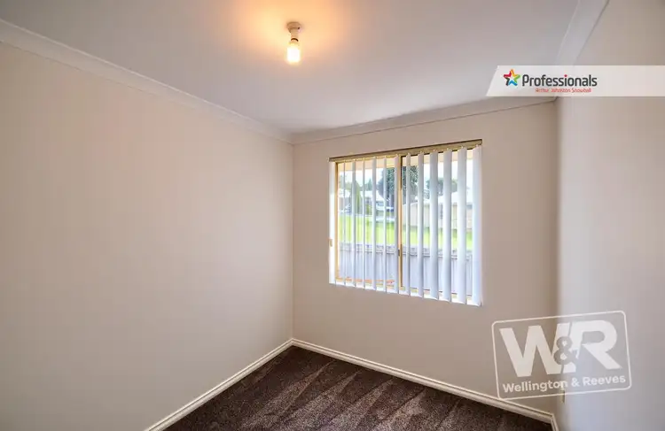 Fifth view of Homely house listing, 3/193 Middleton Road, Mount Clarence WA 6330