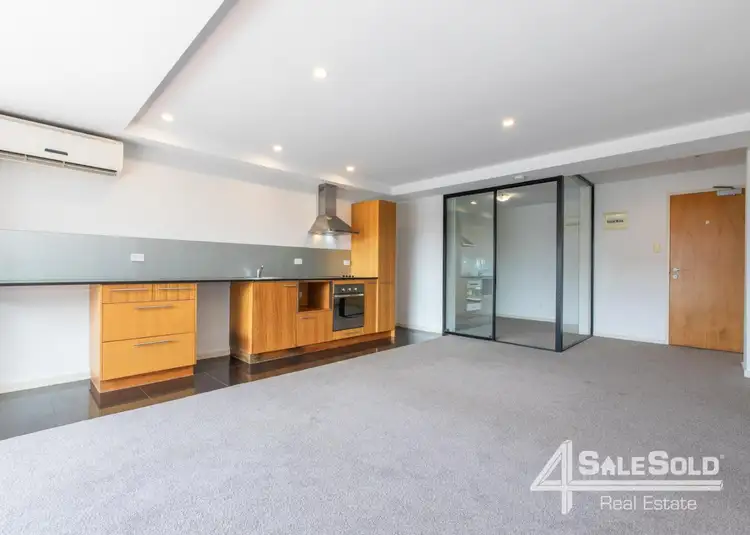 Second view of Homely apartment listing, 412/251 Hay Street, East Perth WA 6004