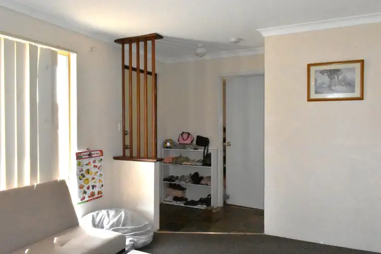 Fourth view of Homely house listing, 4 Dauphine Place, Joondalup WA 6027