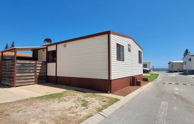 Third view of Homely house listing, 77/1 Williams Way, Seabird WA 6042