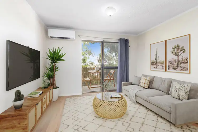 4/3 Cambridge  Street, Maylands WA 6051