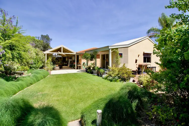 19 Sark Place, Warnbro WA 6169