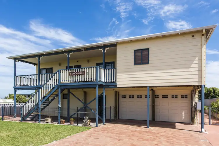 Main view of Homely house listing, 5 Hewby Court, Ledge Point WA 6043