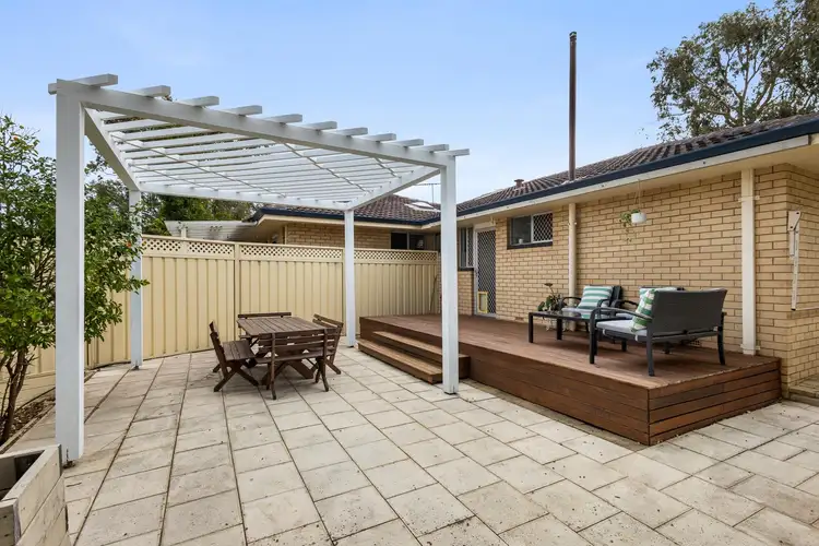 Fourth view of Homely unit listing, 1/244 Wilding Street, Doubleview WA 6018