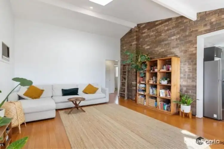 Second view of Homely villa listing, 8/123 Brighton Road, Scarborough WA 6019