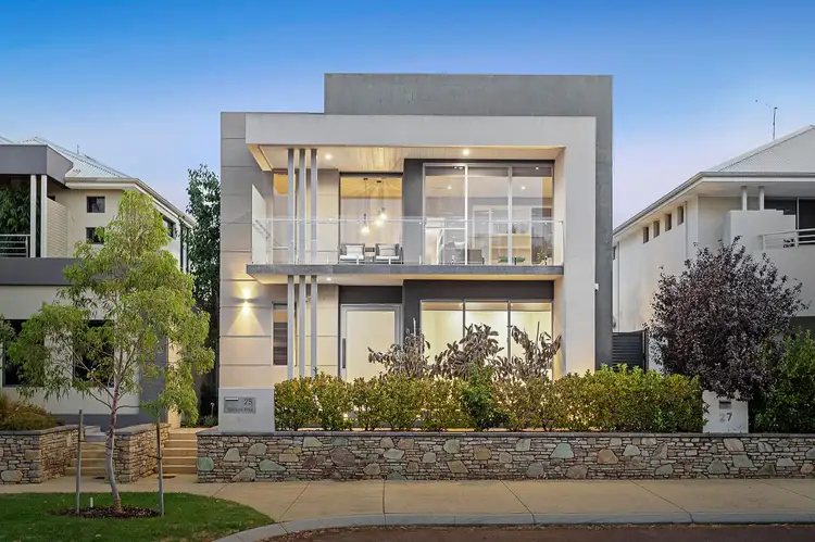 25 Campus  Way, Churchlands WA 6018