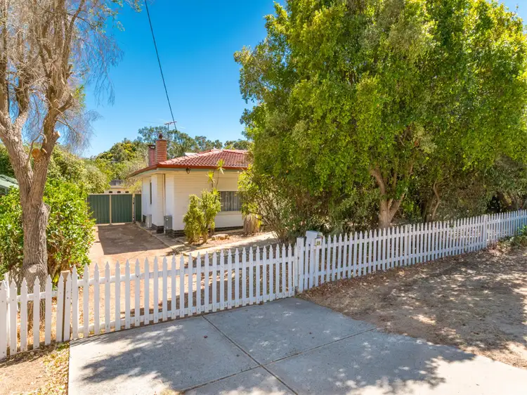 Main view of Homely house listing, 28 Lyndhurst Road, Kalamunda WA 6076