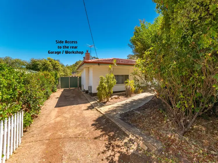 Second view of Homely house listing, 28 Lyndhurst Road, Kalamunda WA 6076