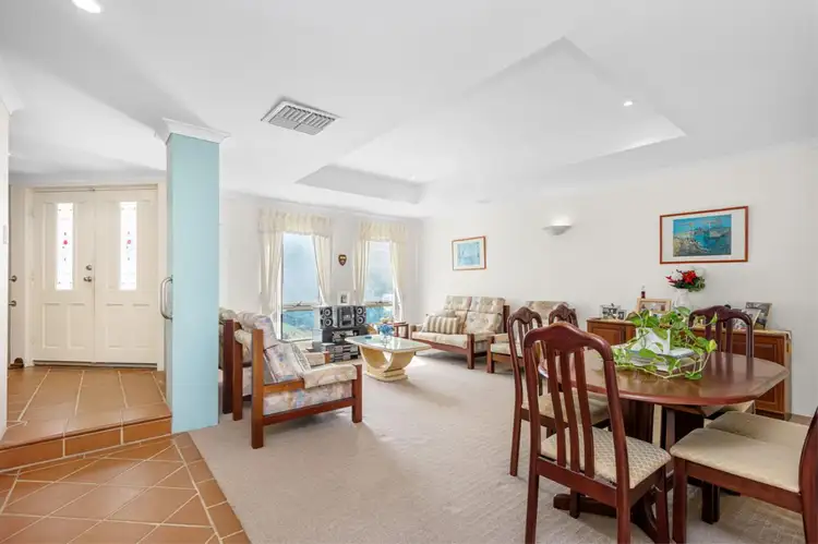 Second view of Homely house listing, 14 Mayena Retreat, Hillarys WA 6025