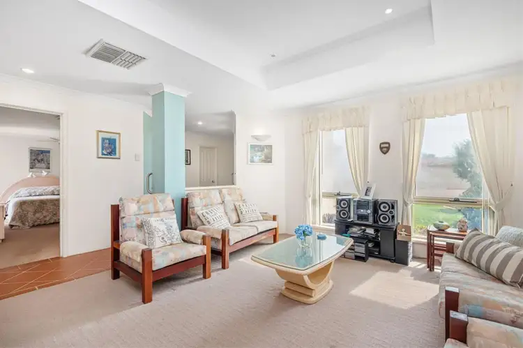 Third view of Homely house listing, 14 Mayena Retreat, Hillarys WA 6025