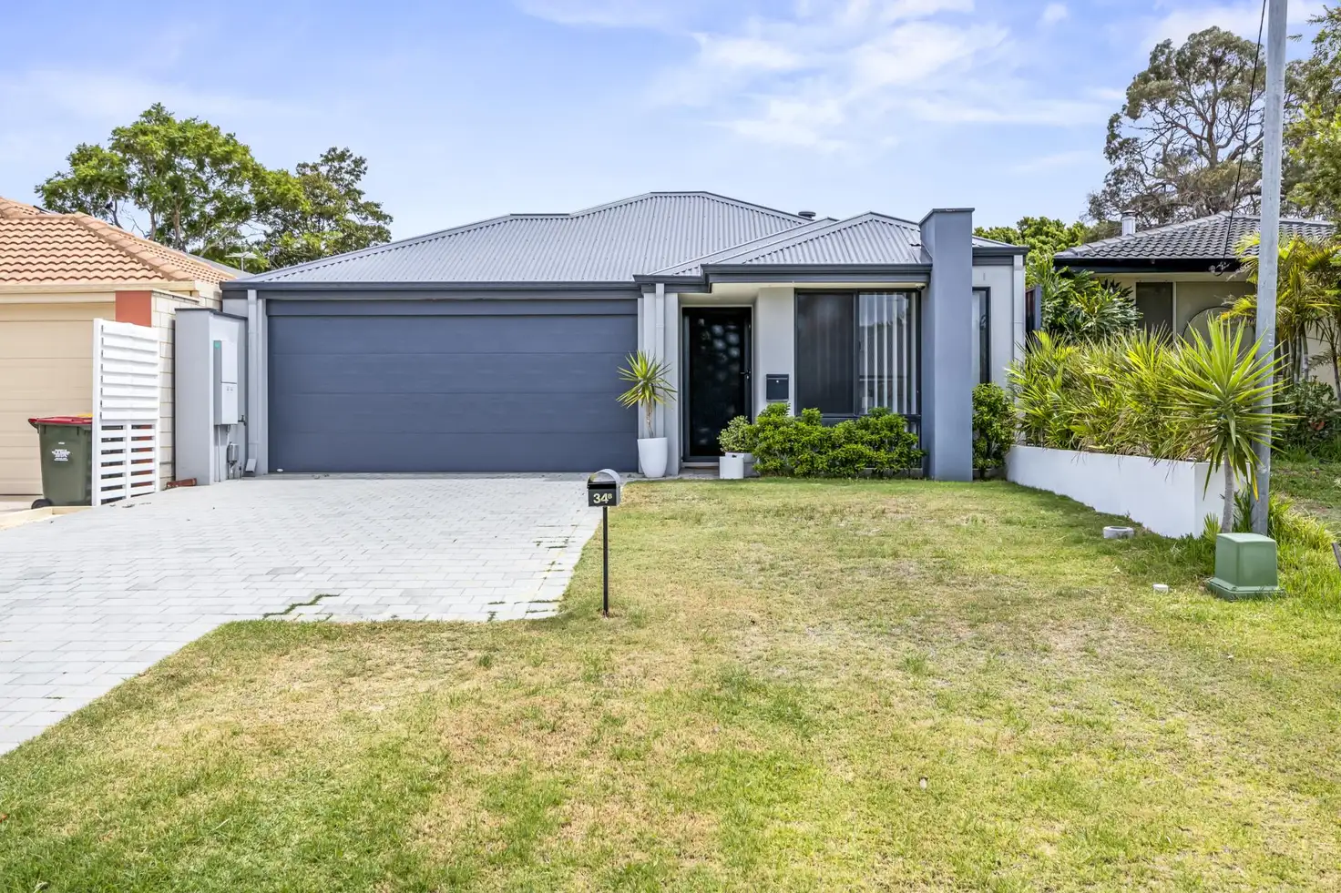 Main view of Homely house listing, 34B Dallas Crescent, Wanneroo WA 6065