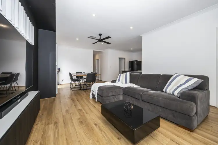 Fifth view of Homely house listing, 34B Dallas Crescent, Wanneroo WA 6065