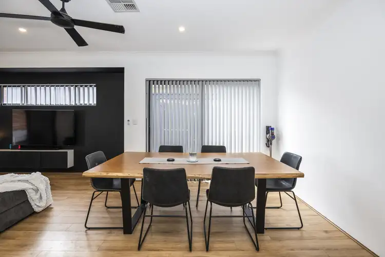 Seventh view of Homely house listing, 34B Dallas  Crescent, Wanneroo WA 6065