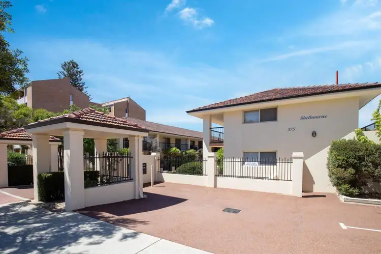 8/373-375 Cambridge Street, Wembley WA 6014