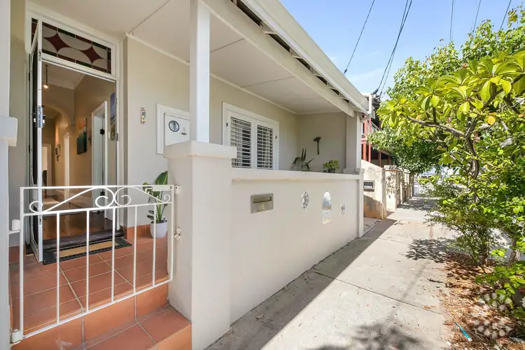 5 Howard Street, Fremantle WA 6160