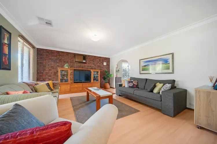 Second view of Homely house listing, 17 Pitonga Way, Greenwood WA 6024