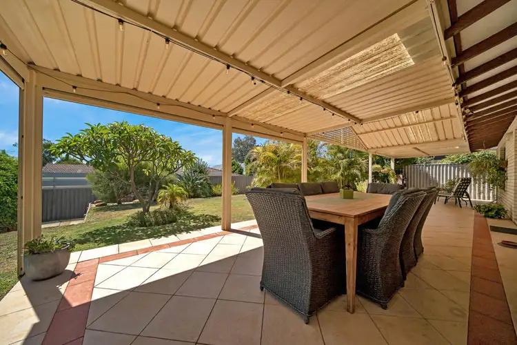 Third view of Homely house listing, 17 Pitonga Way, Greenwood WA 6024