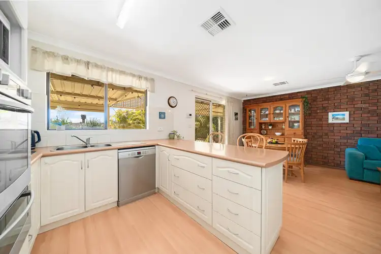 Fourth view of Homely house listing, 17 Pitonga Way, Greenwood WA 6024