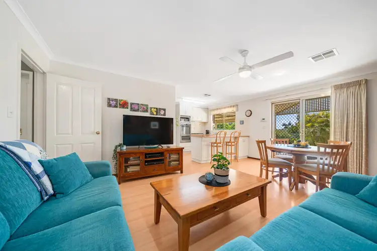 Fifth view of Homely house listing, 17 Pitonga Way, Greenwood WA 6024