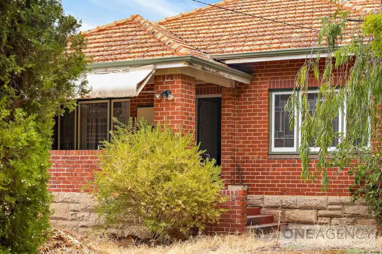 Fourth view of Homely house listing, 5 French Street, Joondanna WA 6060