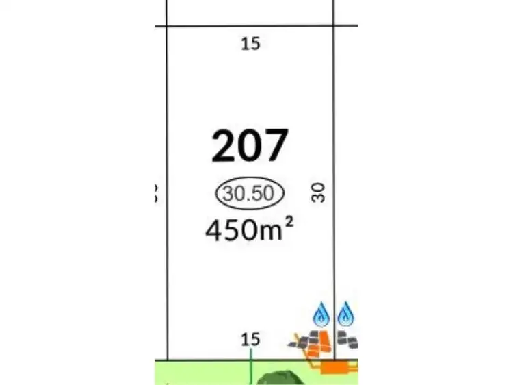Lot 207, Currawong Loop, Treeby WA 6164