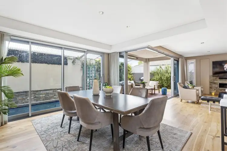 Fourth view of Homely house listing, 5A Cornwall Street, Swanbourne WA 6010