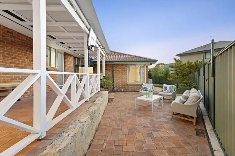 Fourth view of Homely house listing, 19 Congressional  Crescent, Connolly WA 6027
