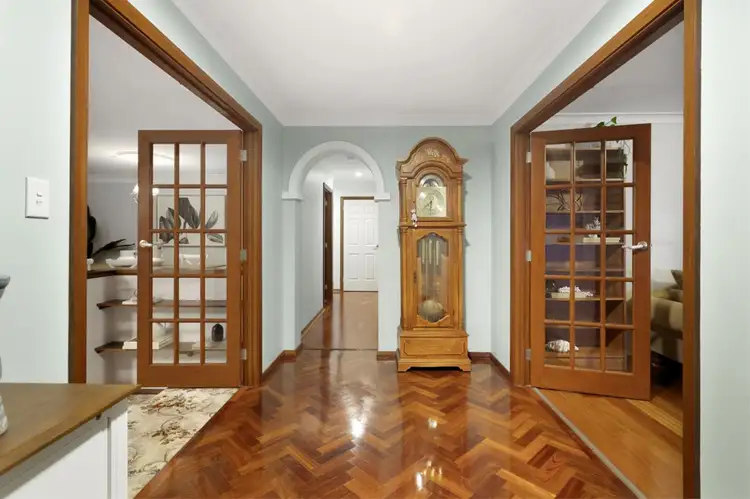 Sixth view of Homely house listing, 19 Congressional  Crescent, Connolly WA 6027