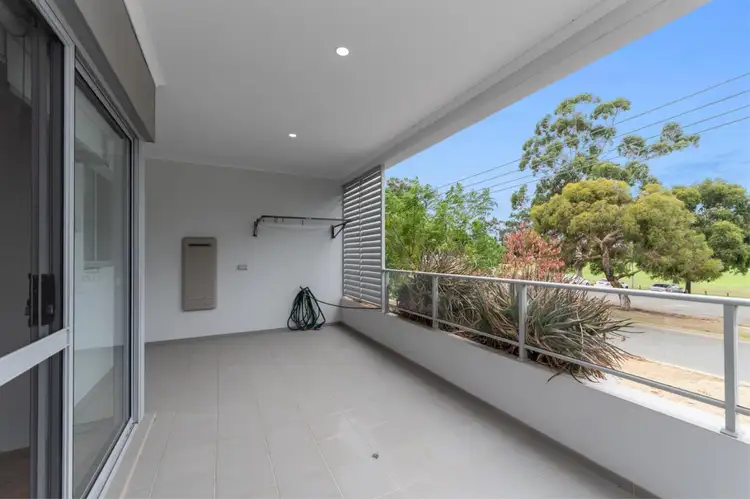 Fourth view of Homely apartment listing, 5/41 Hillside Crescent, Maylands WA 6051