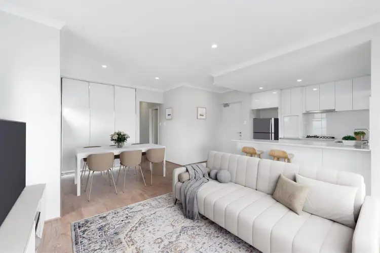 Sixth view of Homely apartment listing, 5/41 Hillside Crescent, Maylands WA 6051