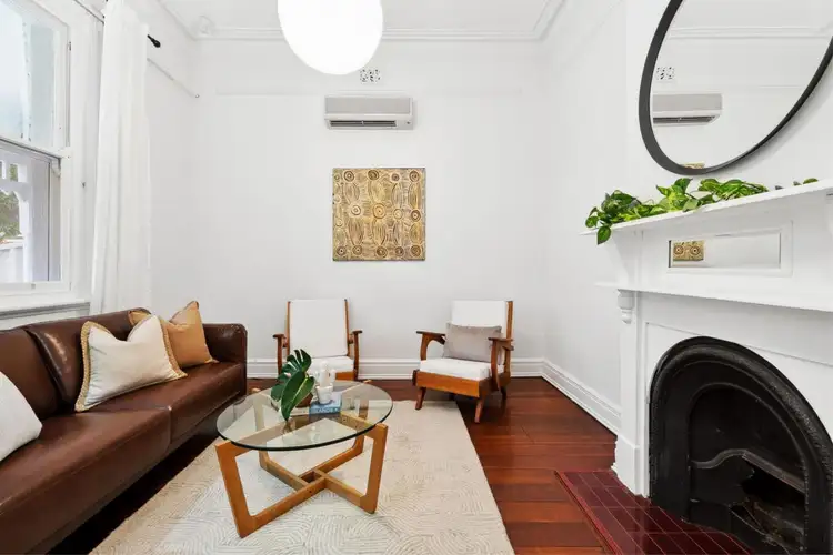 Third view of Homely house listing, 125 Kimberley Street, West Leederville WA 6007