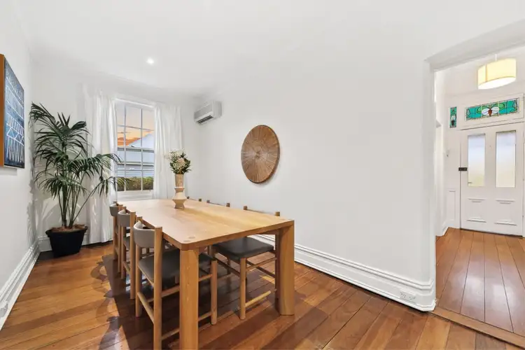 Fourth view of Homely house listing, 125 Kimberley Street, West Leederville WA 6007