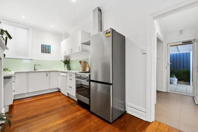Fifth view of Homely house listing, 125 Kimberley Street, West Leederville WA 6007