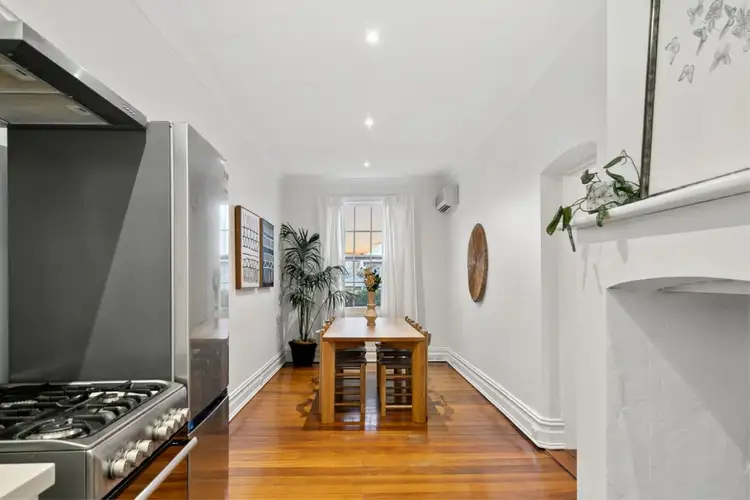 Sixth view of Homely house listing, 125 Kimberley Street, West Leederville WA 6007
