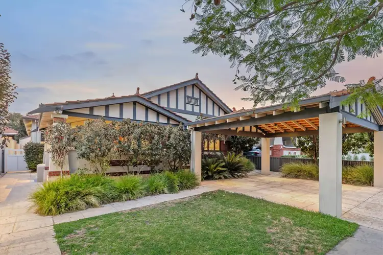 71 Daglish Street, Wembley WA 6014