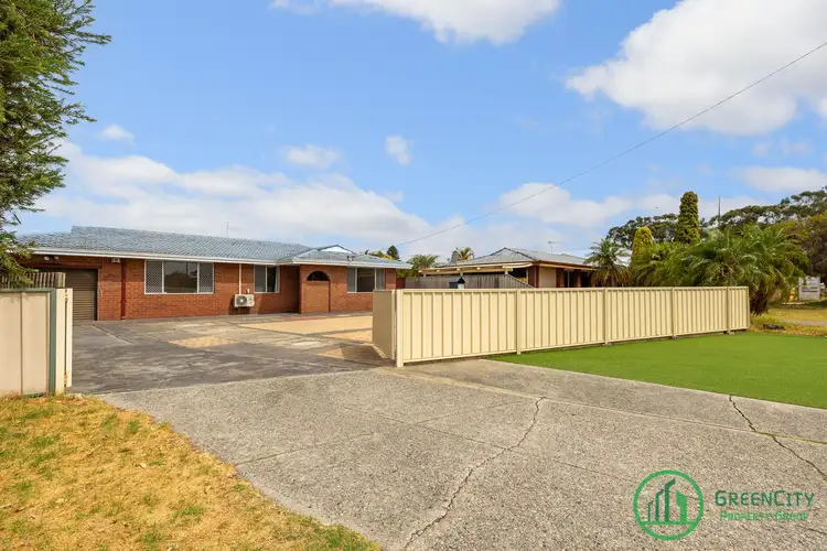 Main view of Homely house listing, 17 Baker Court, Langford WA 6147