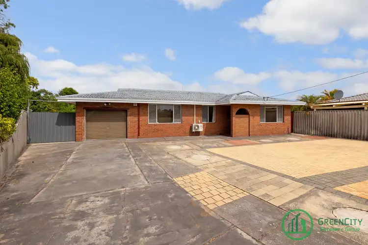 Fourth view of Homely house listing, 17 Baker Court, Langford WA 6147