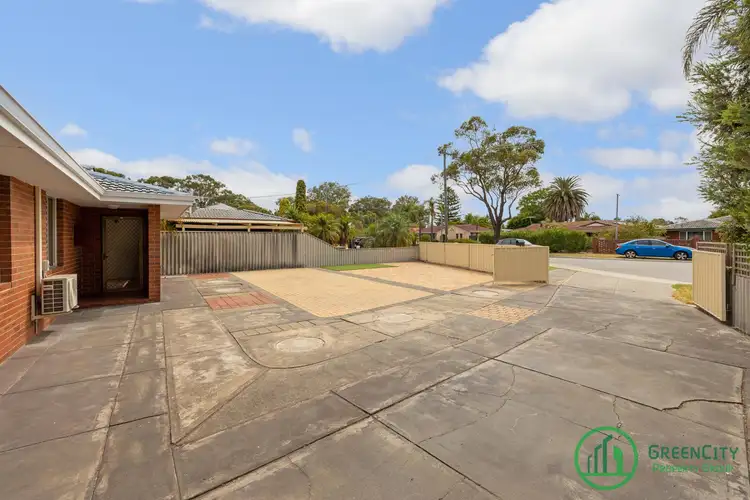 Fifth view of Homely house listing, 17 Baker Court, Langford WA 6147
