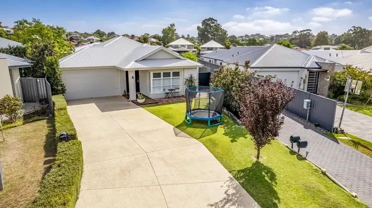 15A Hayward Way, Myaree WA 6154