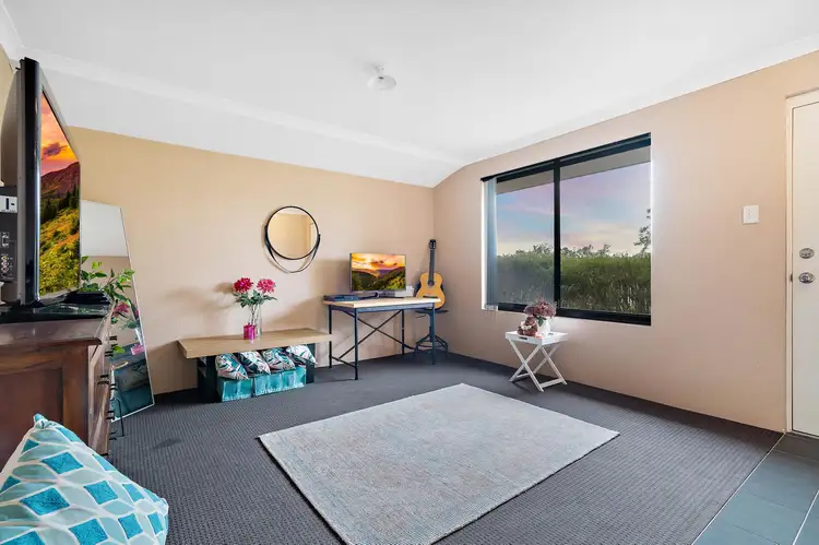 Second view of Homely house listing, 37 Silverline Bend, Bertram WA 6167
