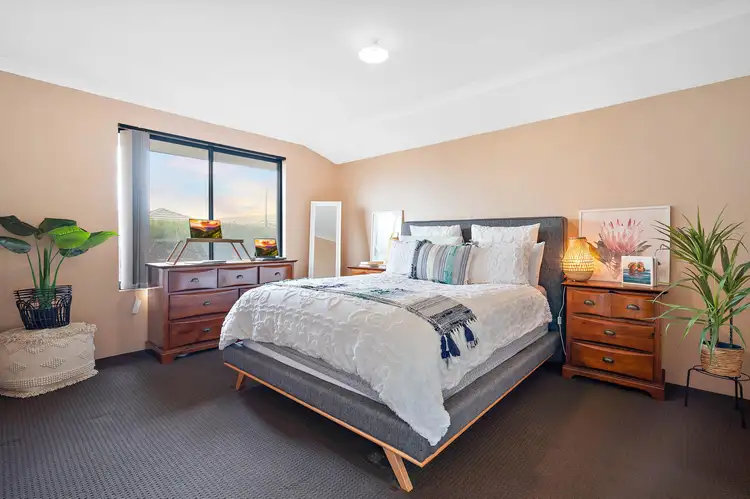 Fourth view of Homely house listing, 37 Silverline Bend, Bertram WA 6167
