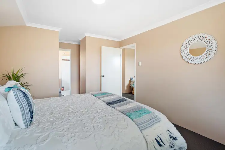 Fifth view of Homely house listing, 37 Silverline Bend, Bertram WA 6167