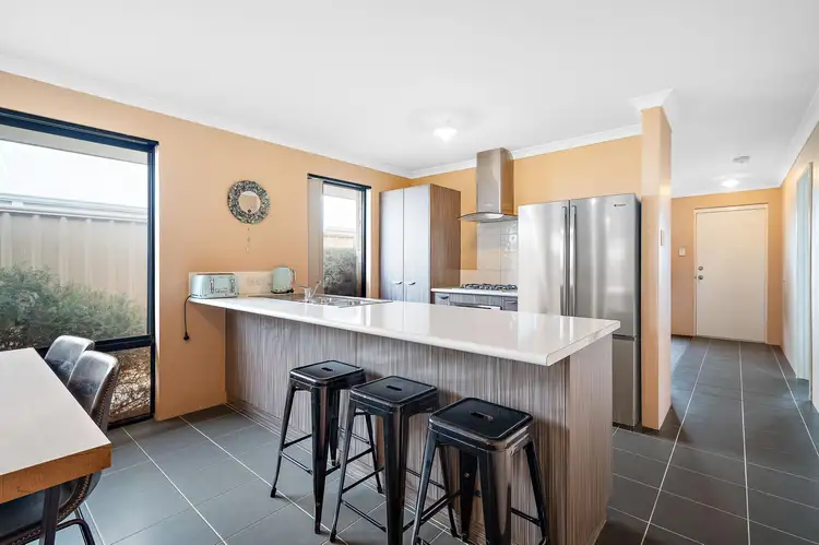 Seventh view of Homely house listing, 37 Silverline Bend, Bertram WA 6167