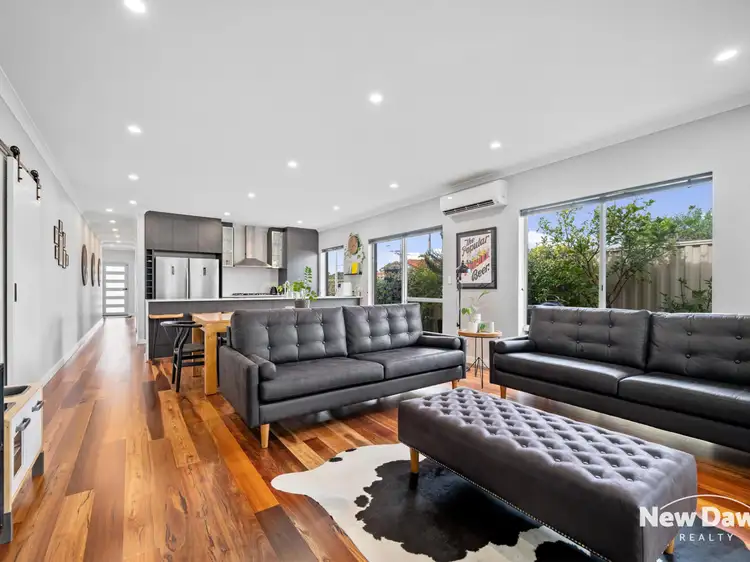 16B Seaflower Crescent, Craigie WA 6025