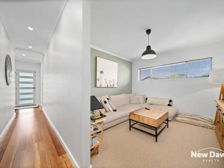 Fourth view of Homely house listing, 16B Seaflower Crescent, Craigie WA 6025
