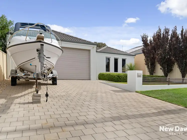 Fifth view of Homely house listing, 16B Seaflower Crescent, Craigie WA 6025