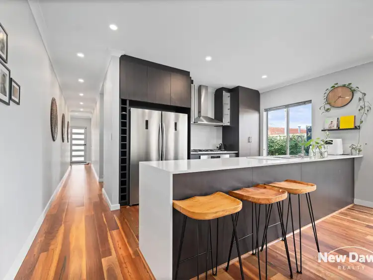 Sixth view of Homely house listing, 16B Seaflower Crescent, Craigie WA 6025