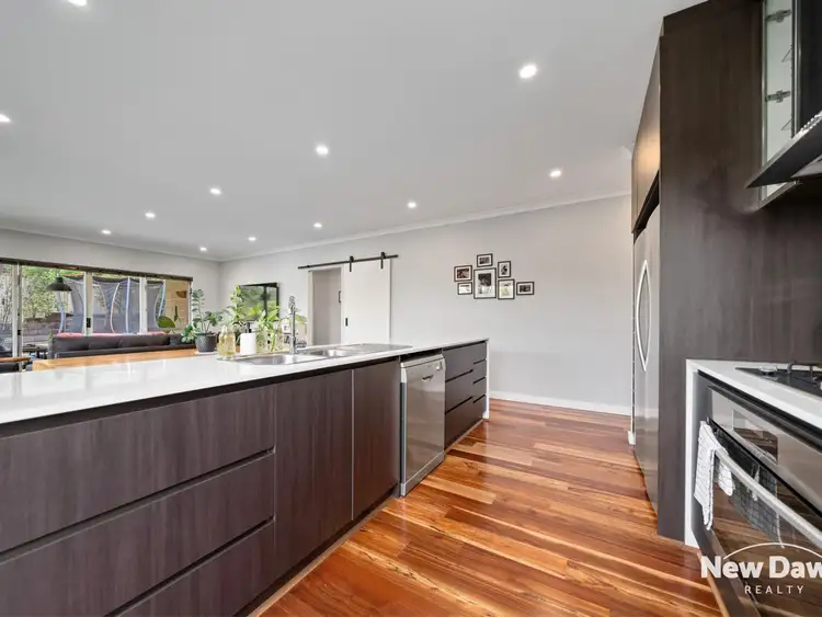 Seventh view of Homely house listing, 16B Seaflower Crescent, Craigie WA 6025